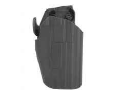 Кобура универсальная EU Quick Pull Holster Black