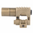 Фонарь (WADSN) CD Micro MCH with Adjustable Tactical Light Mount (DE)