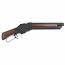 Страйкбольный дробовик (S&T) M1887 Wild Card Shell Ejecting Gas (Real Wood)