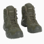 Ботинки (LOWA) Zephyr GTX MID TF Ranger Green размер 42,5 (8,5)