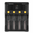 Зарядное устройство (Armytek) Uni C4 Plug Type C