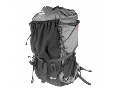 Рюкзак туристический (Naturehike) Rock 40L + 5L (черный) NH20BB113