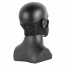 Маска защитная (WoSport) Shooting (Black) размер M