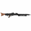 Страйкбольный пулемет (S&T) MG42 AEG (Real Wood)
