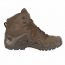 Ботинки (LOWA) Zephyr GTX MID TF Dark Brown размер 43,5 (9)