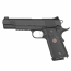 Страйкбольный пистолет (KJW) COLT 1911 M.E.U. KP-07 (Black) GBB