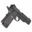 Страйкбольный пистолет (KJW) COLT 1911 M.E.U. KP-07 (Black) GBB