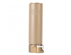Глушитель (East Crane) SOCOM 556-MINI2 5 inch (DE)