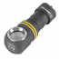 Фонарь (Armytek) Elf C1 USB-C (Black) Белый свет 1000 лм.