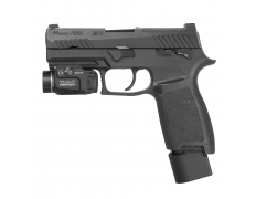 Страйкбольный пистолет (AirsoftSports) SIG AIR Sig Sauer M18 P320 GBB