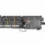 Анпек (FMA) AN-PEQ-15 Upgrade Version (Red/IR laser) Black