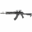 Прицел оптический SIG Magnifier Juliet 3 (Gray)