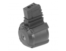Магазин электрический (CYMA) G36 1200ш. voice Black HY-404