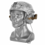 Крепление на шлем для наушников (EARMOR) TW EXFIL rail Mark4 / PLUS series (CB)