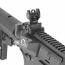 Страйкбольный автомат (King Arms) M4 TWS KeyMod Carbine - BK