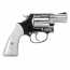 Страйкбольный пистолет (Tanaka) S&W M36 2 inch Square Butt Travis Model Revolver