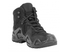 Ботинки (LOWA) ZEPHYR MK2 GTX MID Black размер 42 (8)