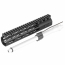 Фронтсет (CYMA CGS) NOVESKE CGS NSR 9 M-Lok NOV-FS-0002 (Black)