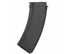 Магазин механический (Cyma) АК-74/105 NATO (140 шаров) металл C96