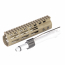 Фронтсет (CYMA CGS) NOVESKE CGS NSR 7 M-Lok NOV-FS-0001 (FDE)