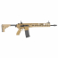 Страйкбольный автомат (East Crane) SIG MCX VIRTUS Patrol 13 inch (FDE) AF-S003-13-FDE-UP
