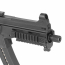 Страйкбольный пистолет-пулемёт (S&T) UMP9 AEG (Black)