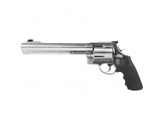 Страйкбольный пистолет (TANAKA) S&W M500 Stainless Version 2 8-3/8 inch Revolver