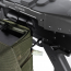 Страйкбольный пулемет (A&K) M60 (Black)