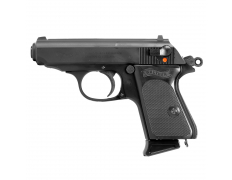 Страйкбольный пистолет (Maruzen) Walther PPK GBB