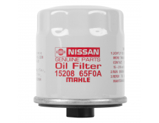 Глушитель (RJ CREATIONS) Nissan Oil Filter Mock Suppressor (N-Style, 14mm CCW)