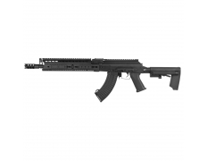 Страйкбольный автомат (LCT) AK LTS-Keymod-13.5 (UP)