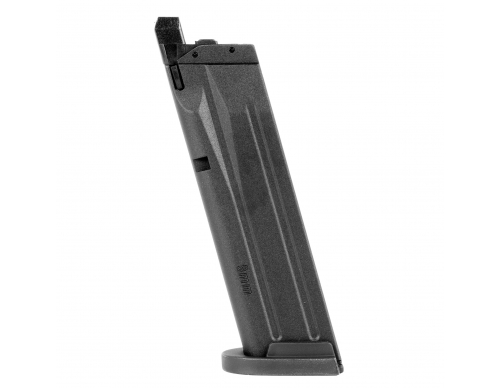 Магазин на пистолет (SIG AIR) Sig Sauer M18 P320 XCarry Green Gas (21 шар)