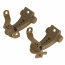 Крепление на шлем для наушников (EARMOR) TW EXFIL rail Mark4 / PLUS series (CB)