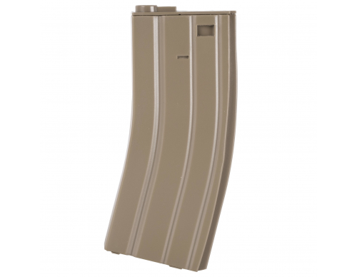 Магазин механический (East Crane) M4/M16 MA003 полимер TAN 140 ш
