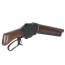 Страйкбольный дробовик (S&T) M1887 Wild Card Shell Ejecting Gas (Real Wood)