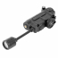 Фонарь для шлема (WoSport) Sidewinder (Black)