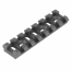 Планка на цевье (LCT) 75мм. для АК-12/12У Z-спорт ZB-2U