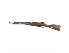 Страйкбольная винтовка (S&T) M1938 Mosin-Nagant Carbine Spring (Real Wood)
