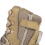 Ботинки (Vaneda) V-Clutch 1191 Pro On Duty Mid Bot (TAN) размер 39