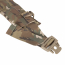 Пояс (EmersonGear) MOLLE Padded Patrol Belt (Multicam) размер L