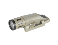 Фонарь (Element) WML Tactical (400 Lm) Short TAN