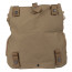 Задняя панель (IDOGEAR) AVS ZIP-ON Pack (Coyote)