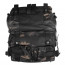 Задняя панель (IDOGEAR) CAM ZIP-ON Panel AVS (Multicam Black)