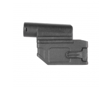 Адаптер магазина (BattleAxe) M4 для дробовика M870