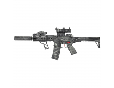 Страйкбольный автомат (AirsoftSports) M4 AS32