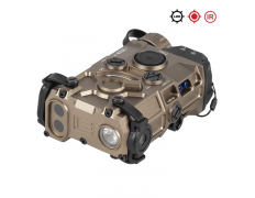 Анпек (WADSN) ET OGL (Red/IR laser) CNC (DE)