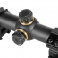 Прицел оптический (Spina Optics) 3-9x40 (с кольцами)