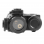 Лазерный целеуказатель (WADSN) ПЕРСТ-4 В3.0 (Red/IR laser) Black