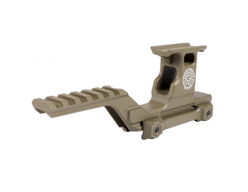 Планка подъемная GG HYDRA HIGH MOUNT KIT (TAN)