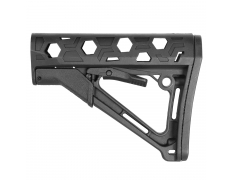 Приклад CTR HEX HOLLOW ButtStock (Black)